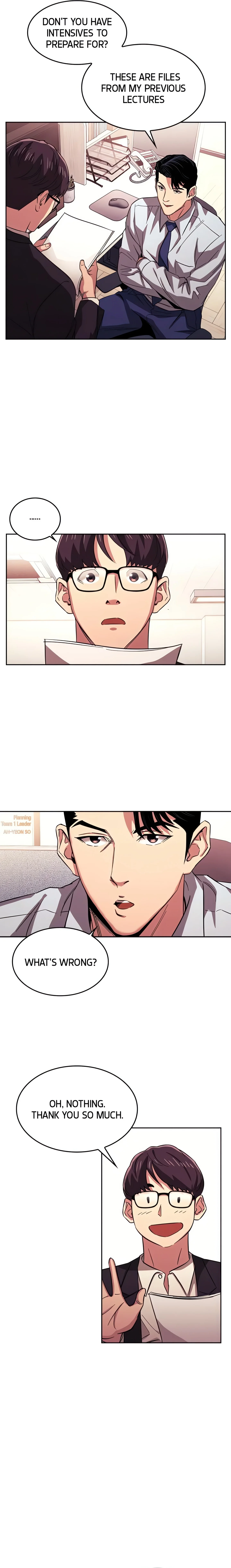 Hunting Moms chapter 21 page 3