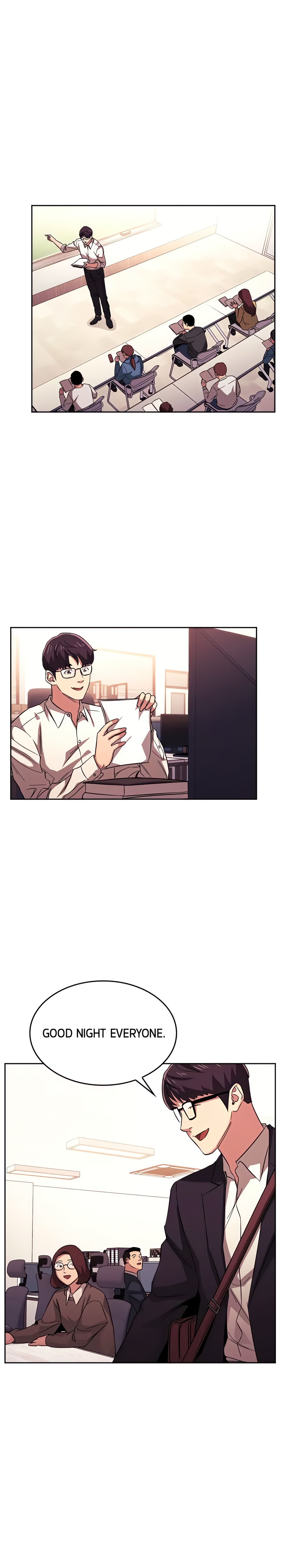 Hunting Moms chapter 21 page 5