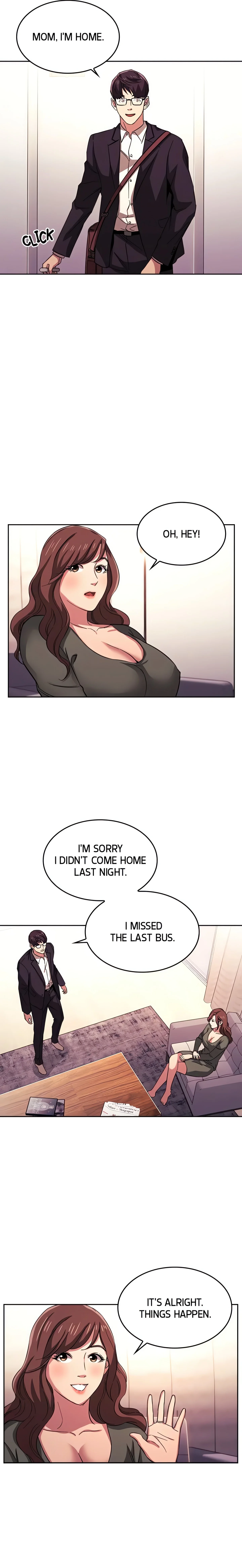 Hunting Moms chapter 21 page 7