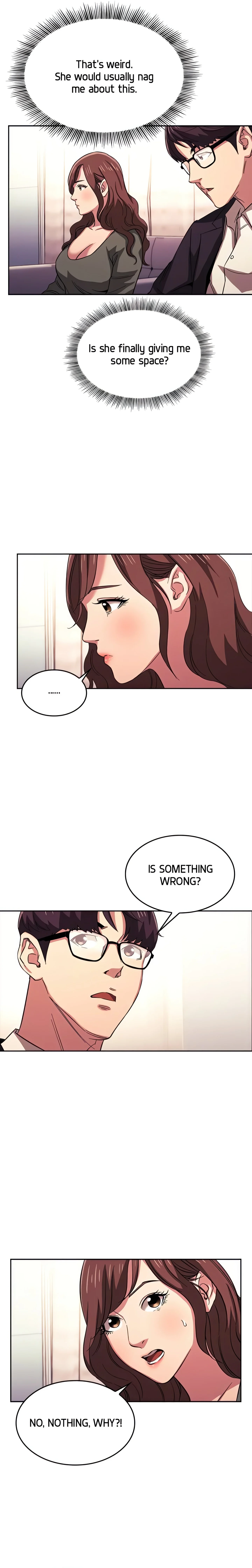Hunting Moms chapter 21 page 8
