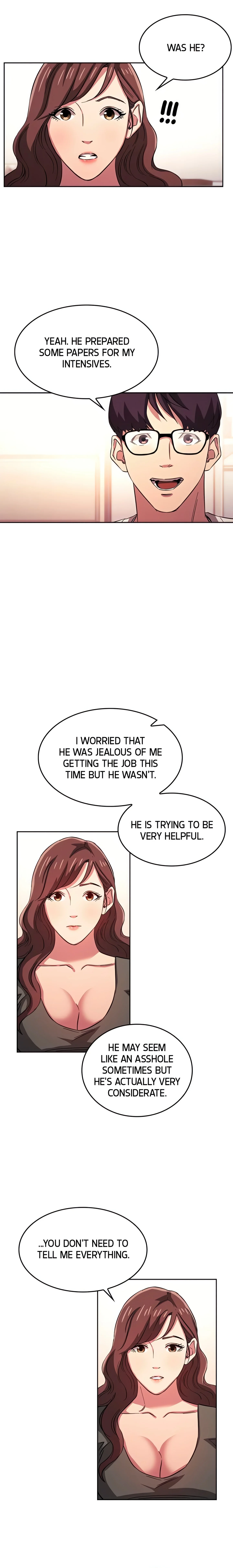 Hunting Moms chapter 21 page 10