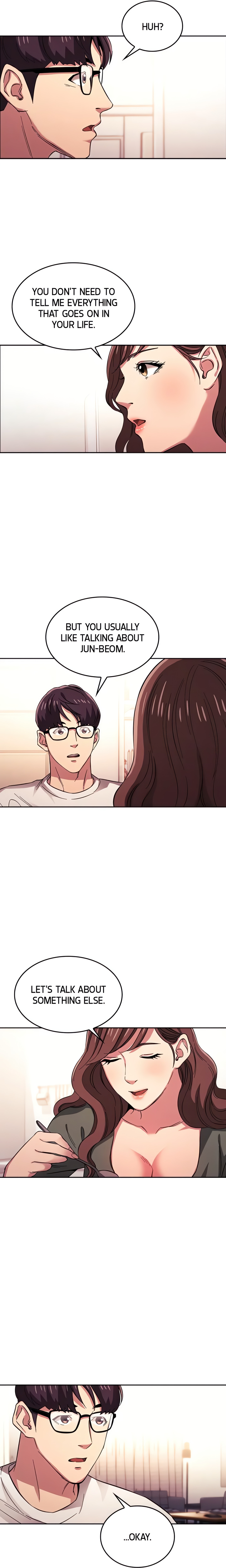 Hunting Moms chapter 21 page 11