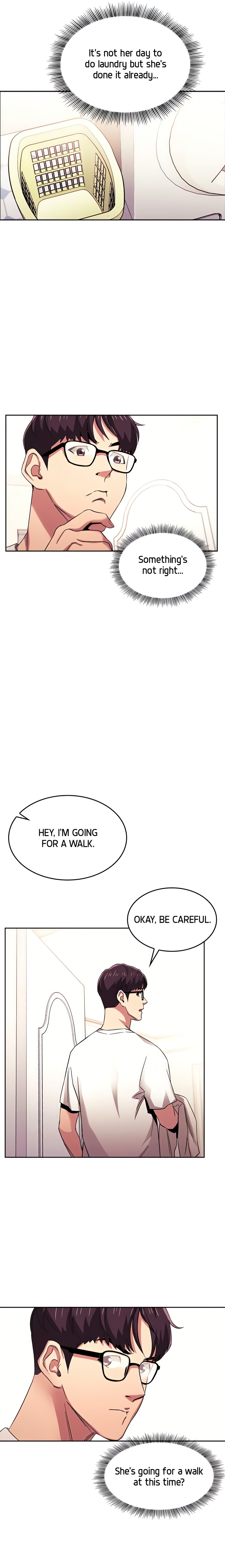 Hunting Moms chapter 21 page 13