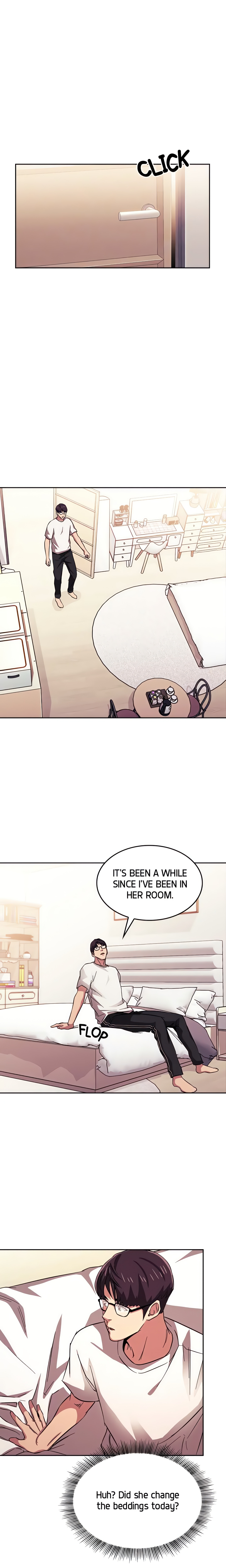 Hunting Moms chapter 21 page 14