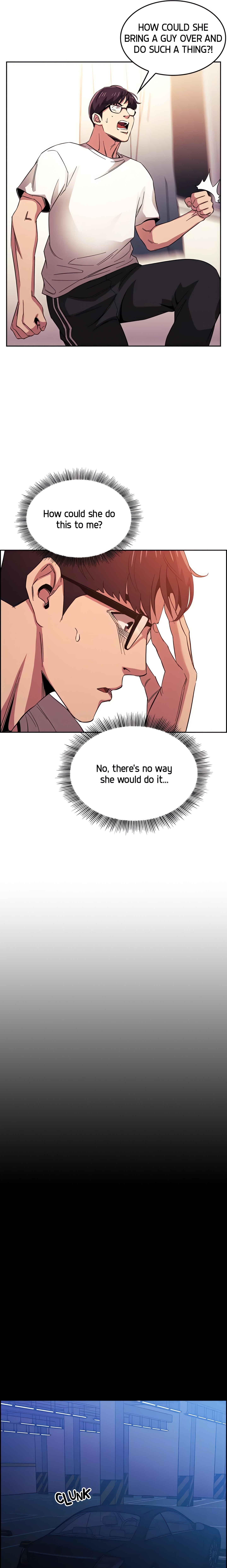 Hunting Moms chapter 21 page 19
