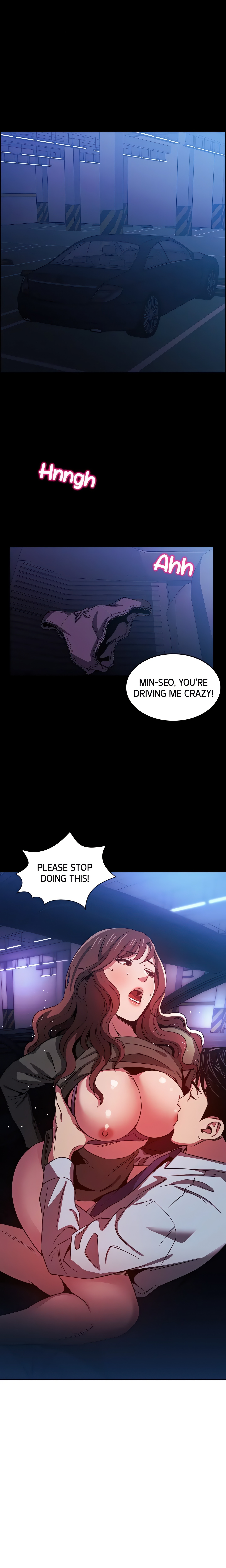 Hunting Moms chapter 22 page 1