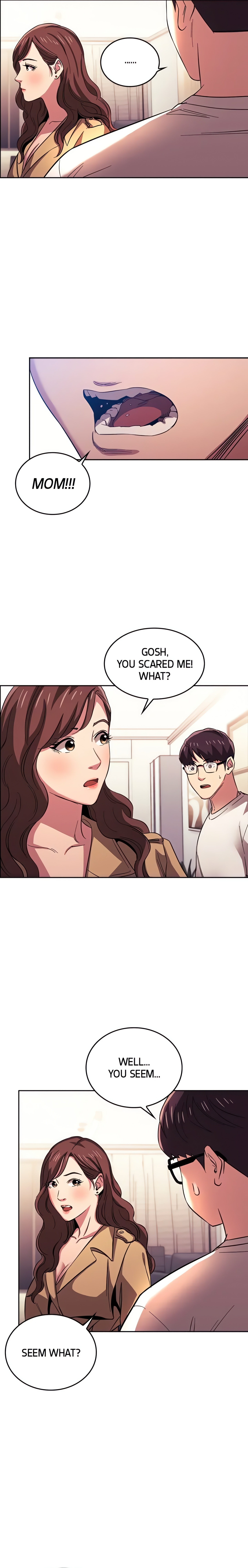 Hunting Moms chapter 22 page 5