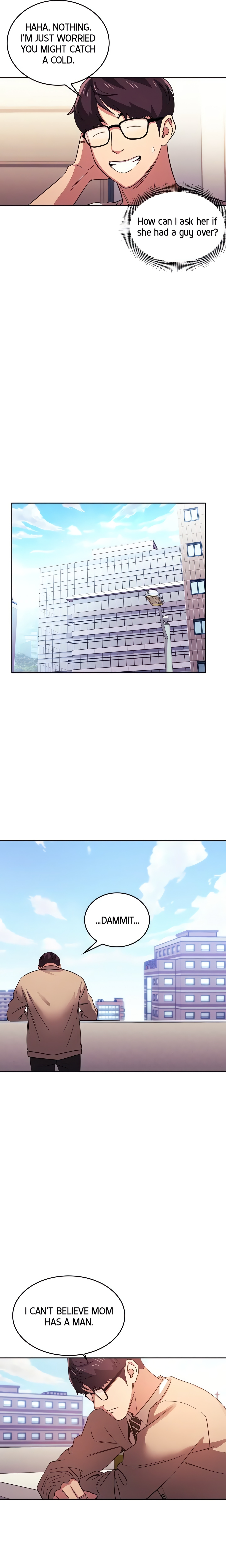 Hunting Moms chapter 22 page 6
