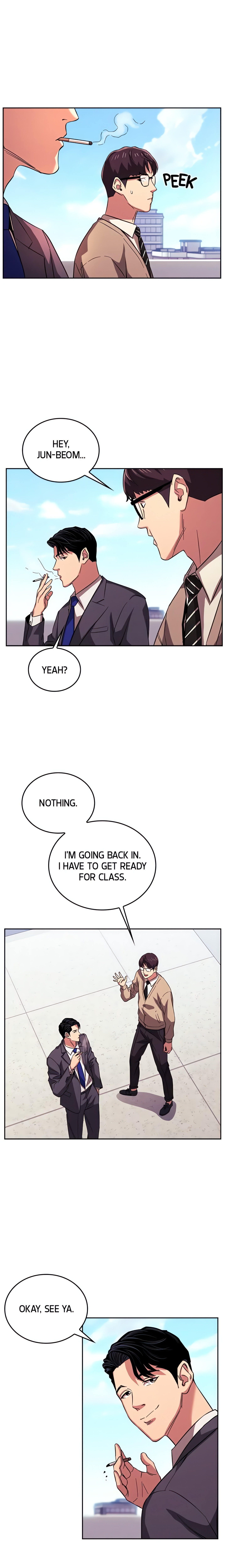 Hunting Moms chapter 22 page 8