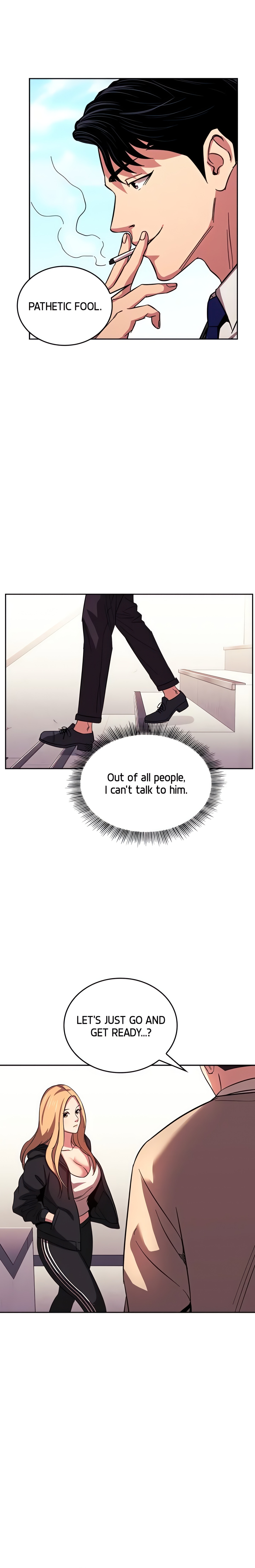 Hunting Moms chapter 22 page 9