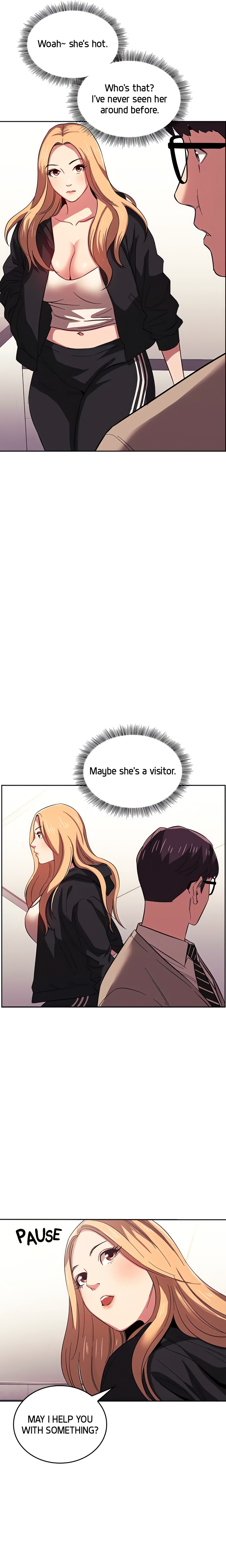 Hunting Moms chapter 22 page 10