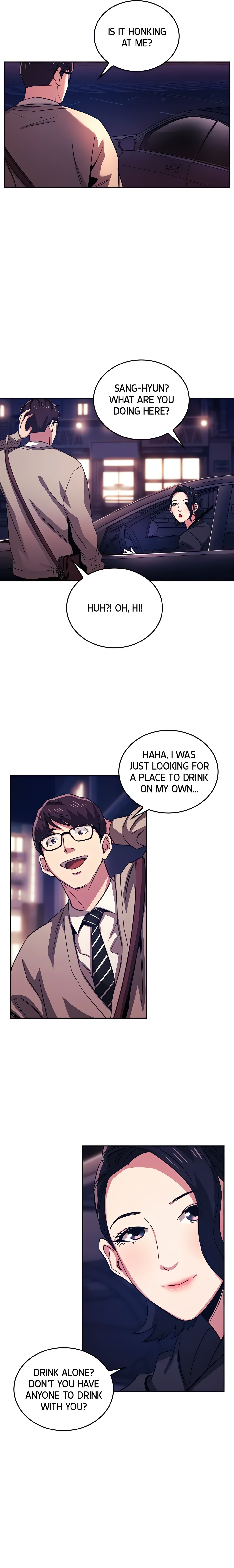 Hunting Moms chapter 22 page 14