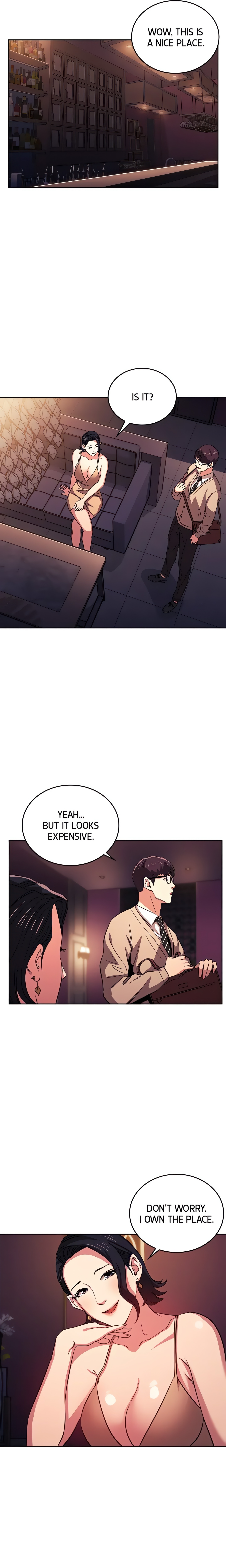 Hunting Moms chapter 22 page 18