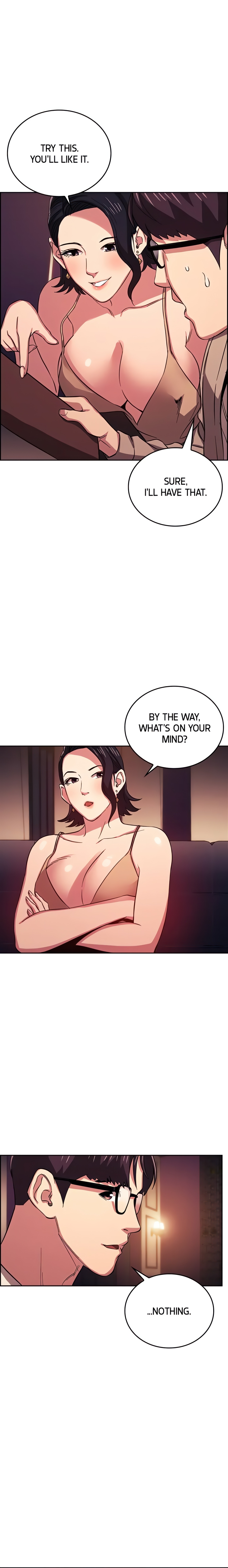 Hunting Moms chapter 22 page 20
