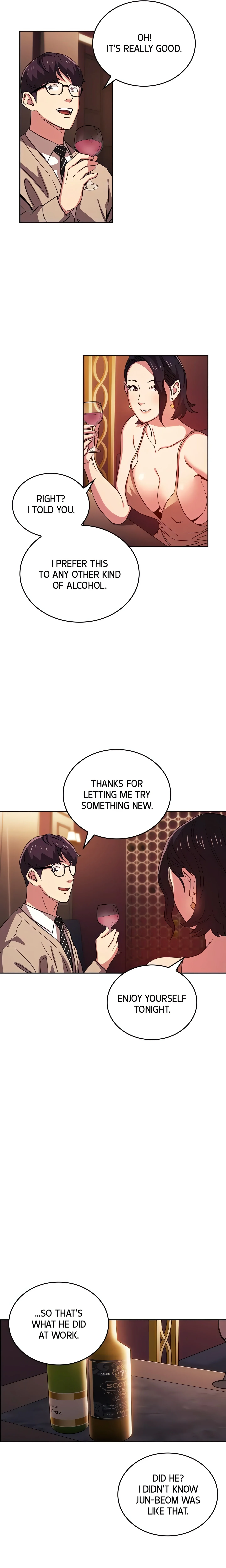 Hunting Moms chapter 23 page 3
