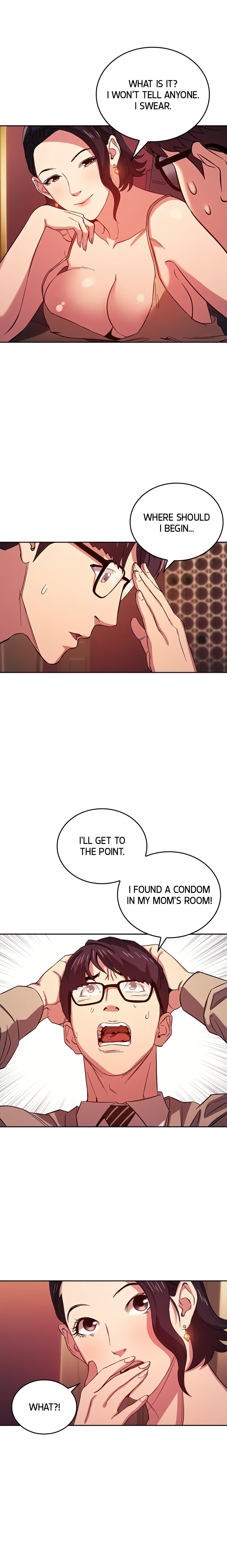 Hunting Moms chapter 23 page 6
