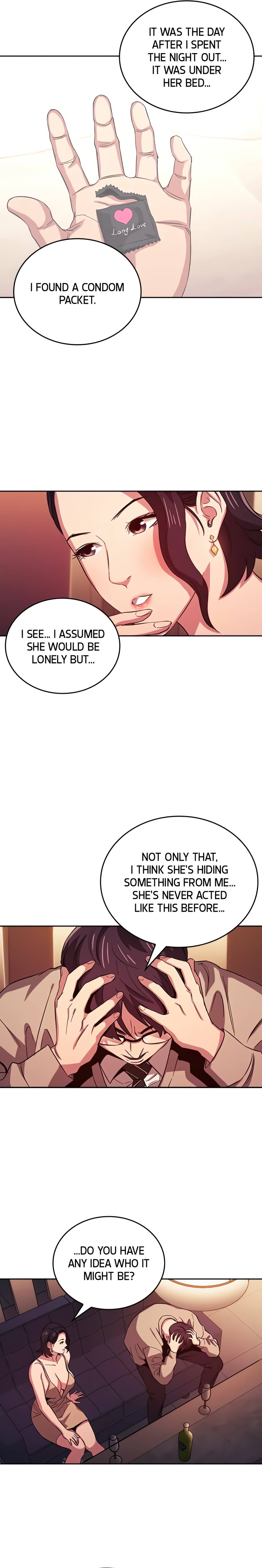 Hunting Moms chapter 23 page 7