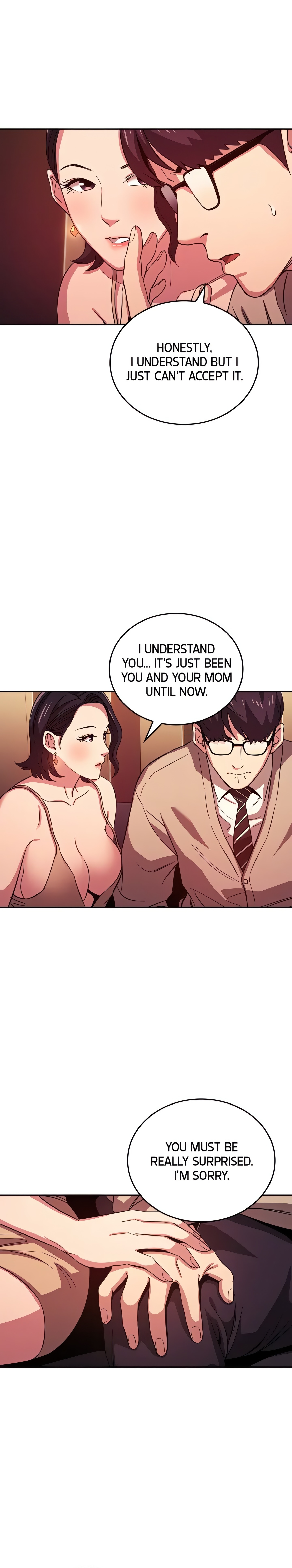 Hunting Moms chapter 23 page 9