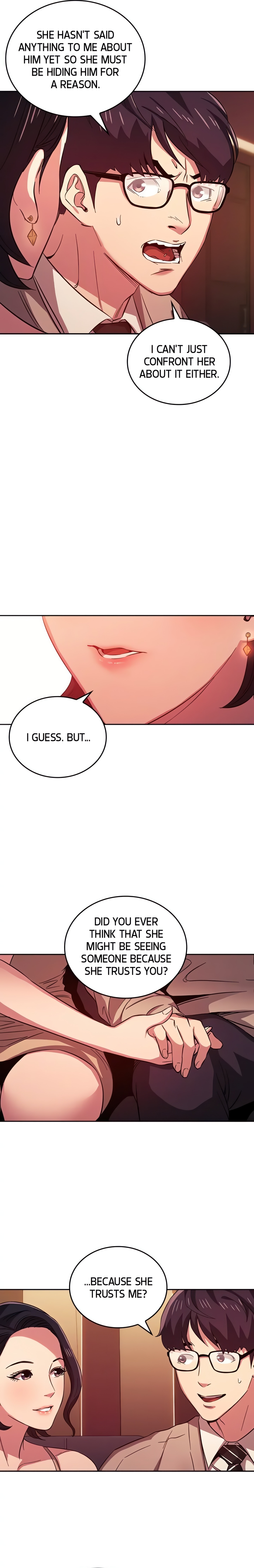 Hunting Moms chapter 23 page 10