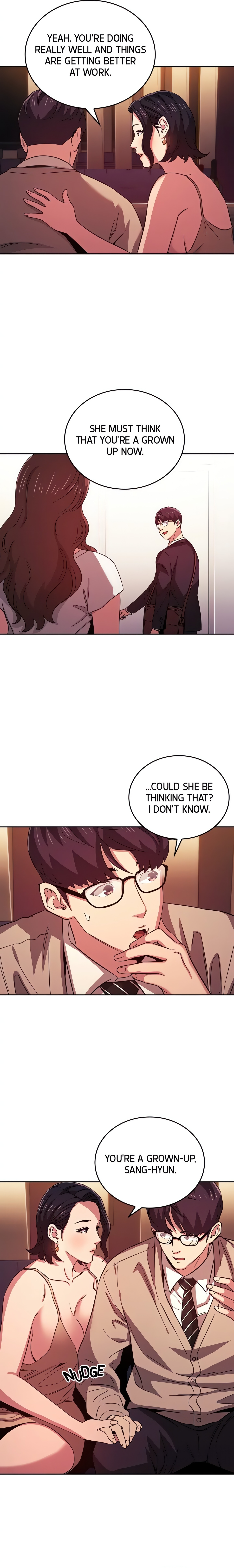Hunting Moms chapter 23 page 11