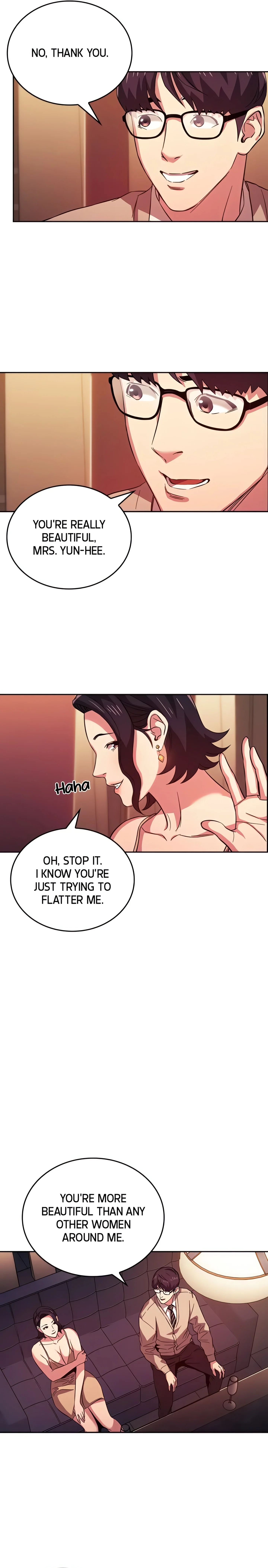 Hunting Moms chapter 23 page 13