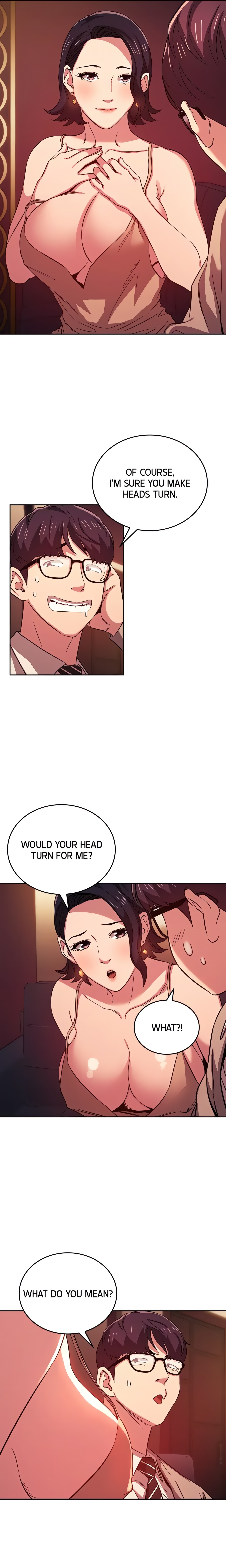 Hunting Moms chapter 23 page 15
