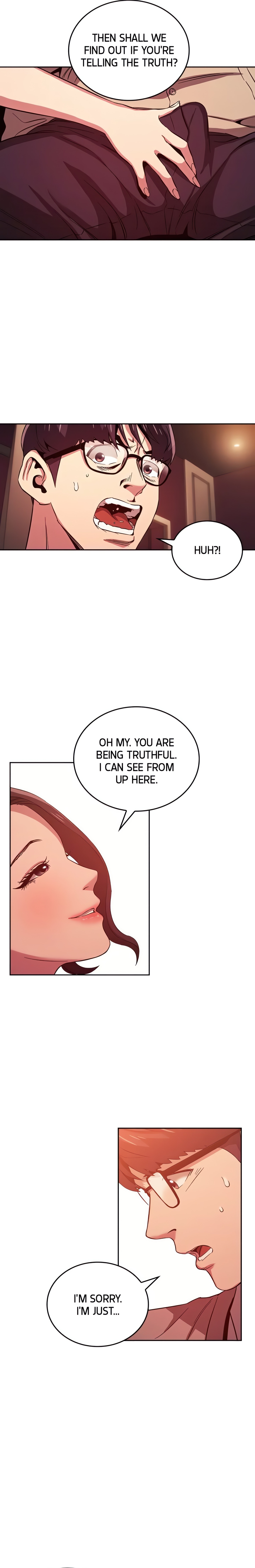 Hunting Moms chapter 23 page 18