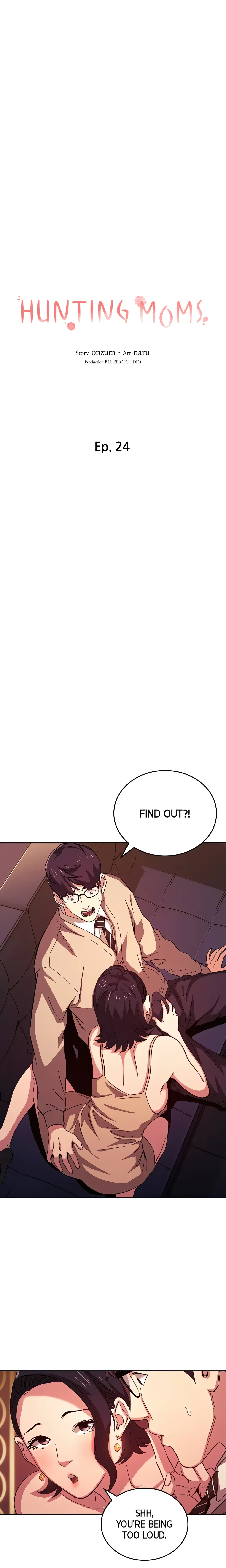 Hunting Moms chapter 24 page 2