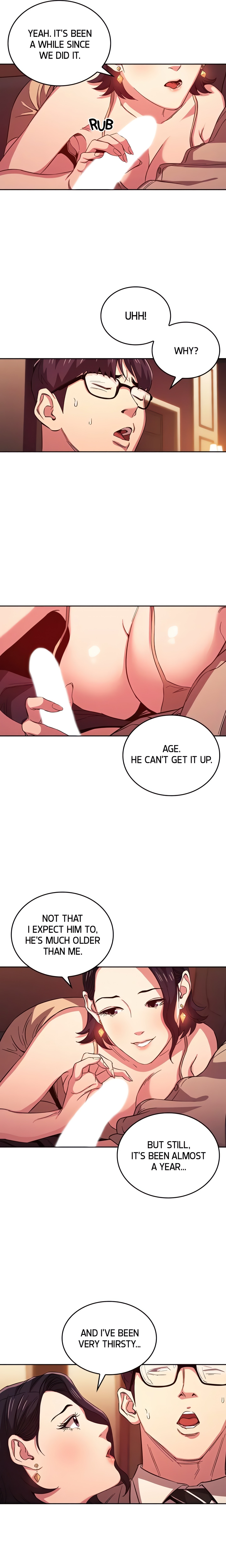Hunting Moms chapter 24 page 5