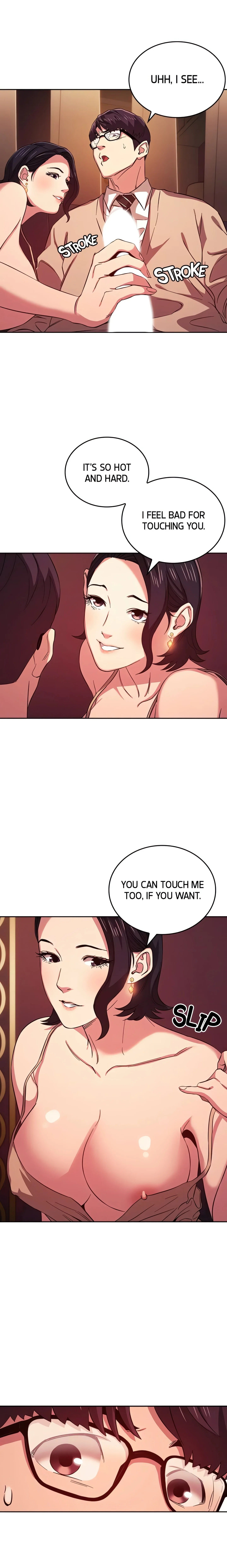 Hunting Moms chapter 24 page 6
