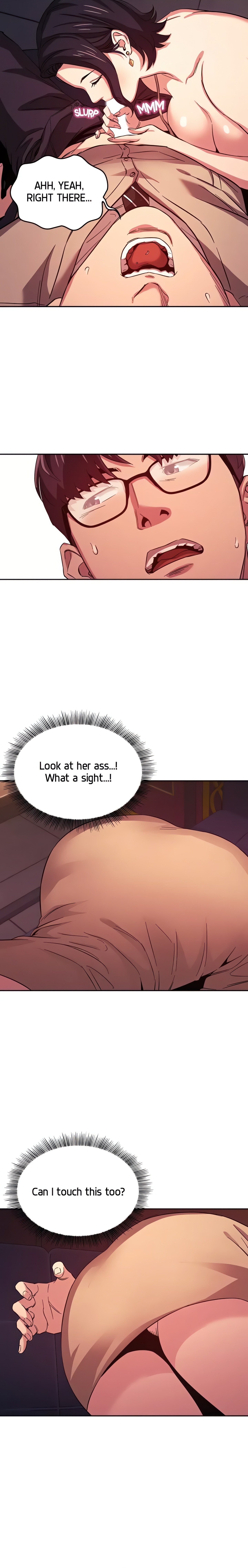 Hunting Moms chapter 24 page 11