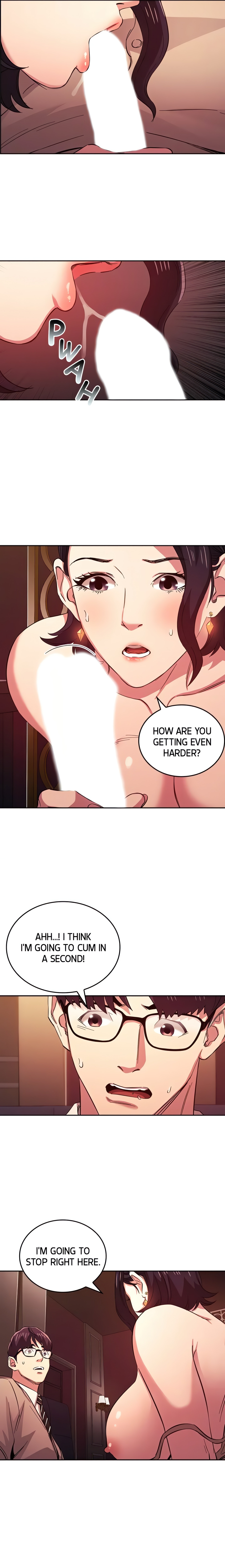 Hunting Moms chapter 24 page 14