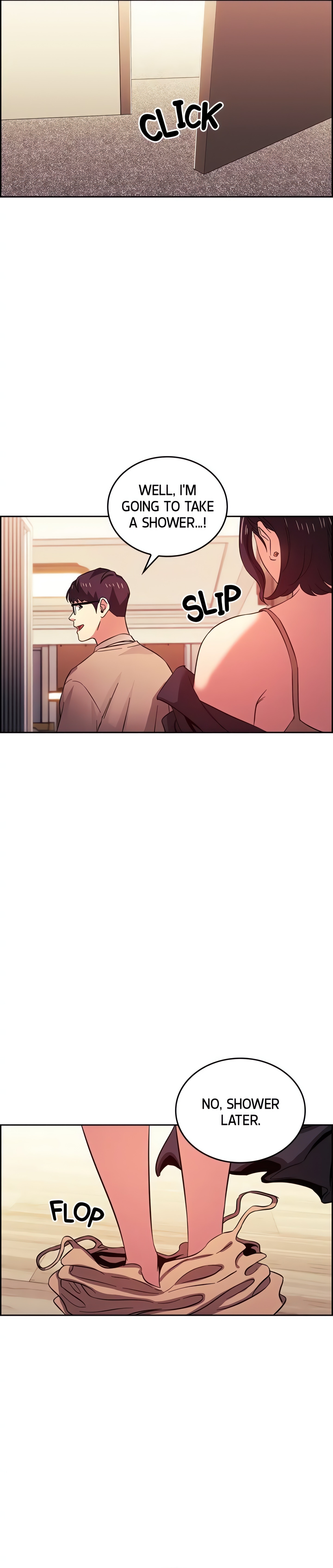 Hunting Moms chapter 24 page 17