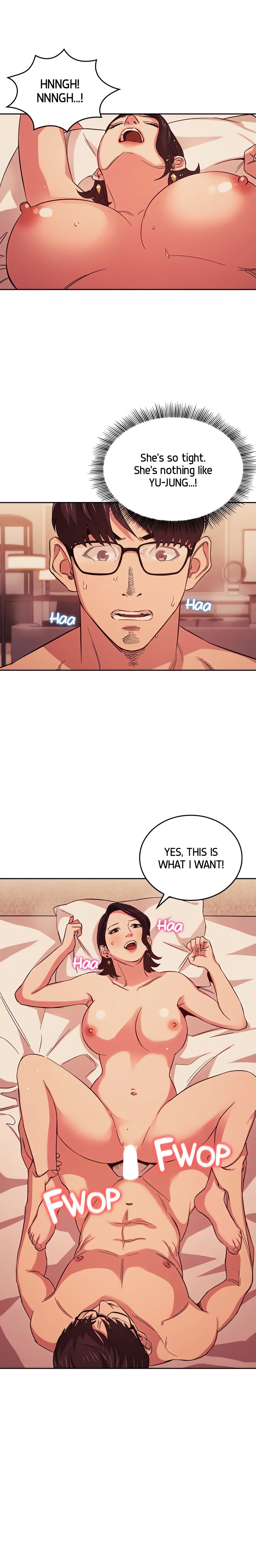 Hunting Moms chapter 25 page 10