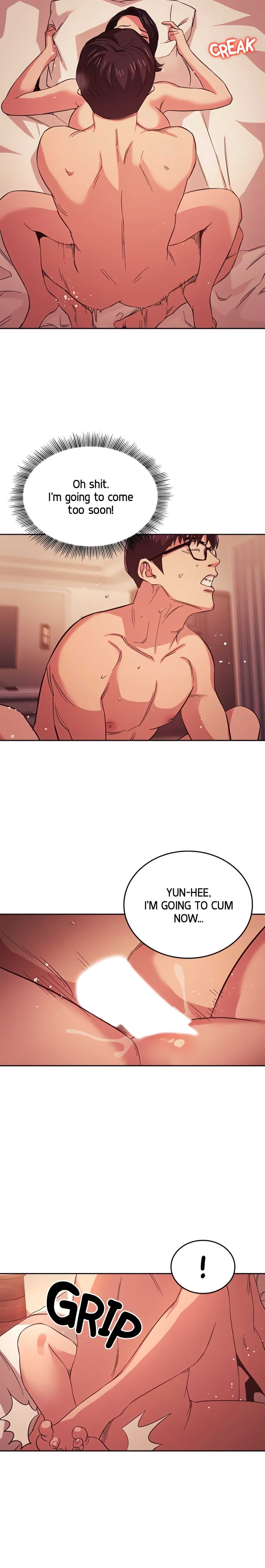 Hunting Moms chapter 25 page 15