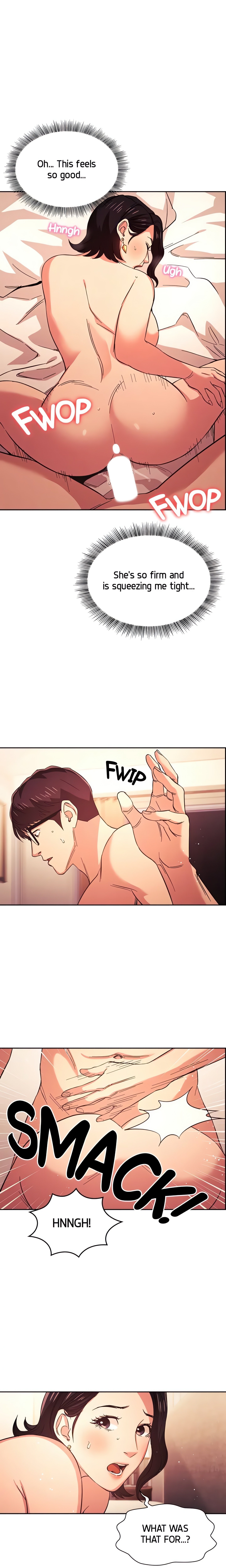Hunting Moms chapter 26 page 4