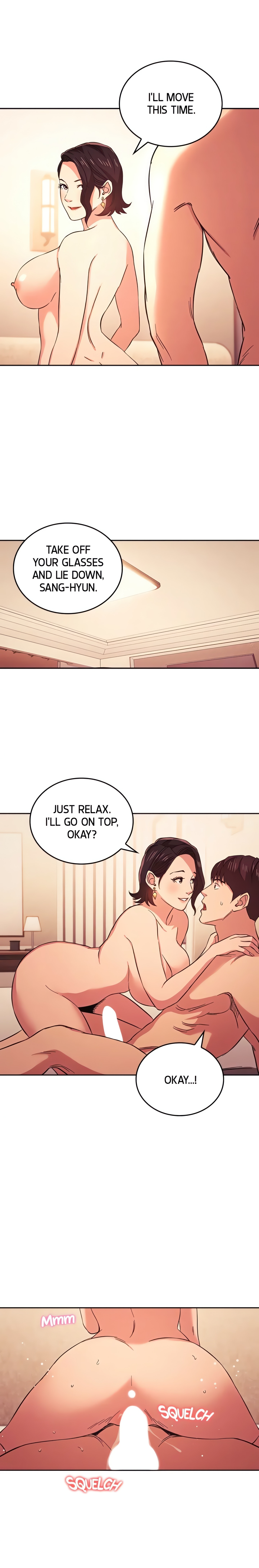 Hunting Moms chapter 26 page 6