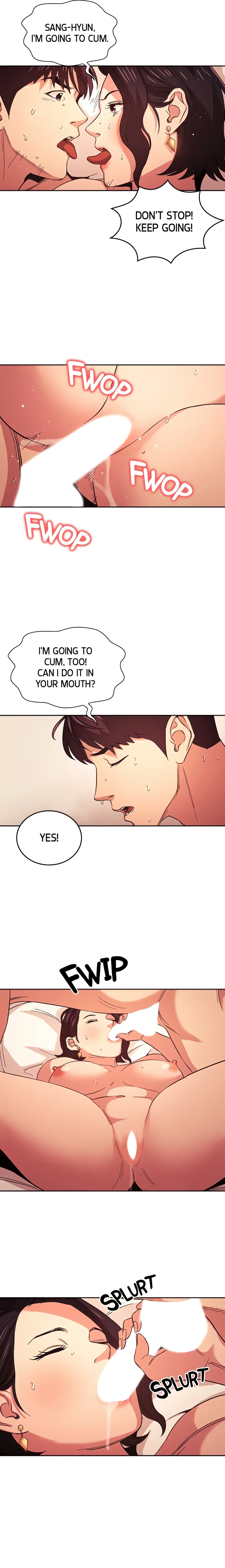 Hunting Moms chapter 26 page 9