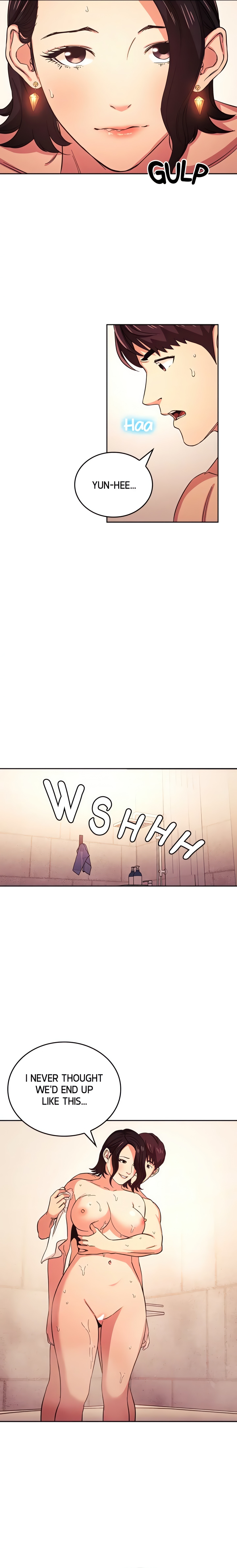 Hunting Moms chapter 26 page 11