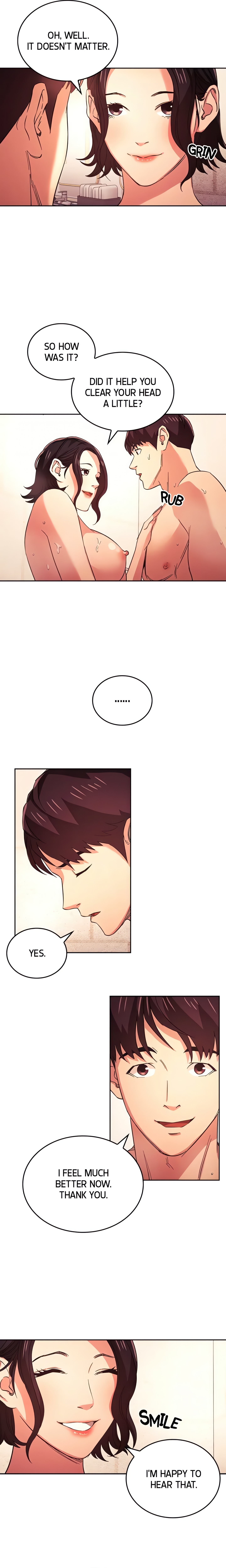 Hunting Moms chapter 26 page 13