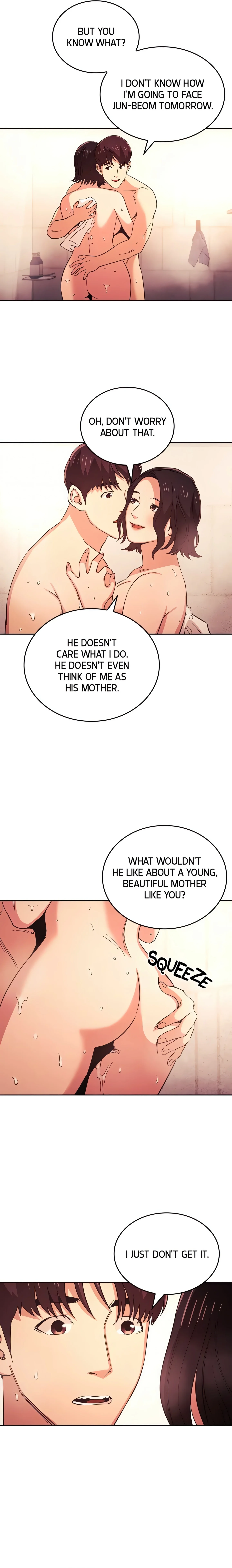 Hunting Moms chapter 26 page 14