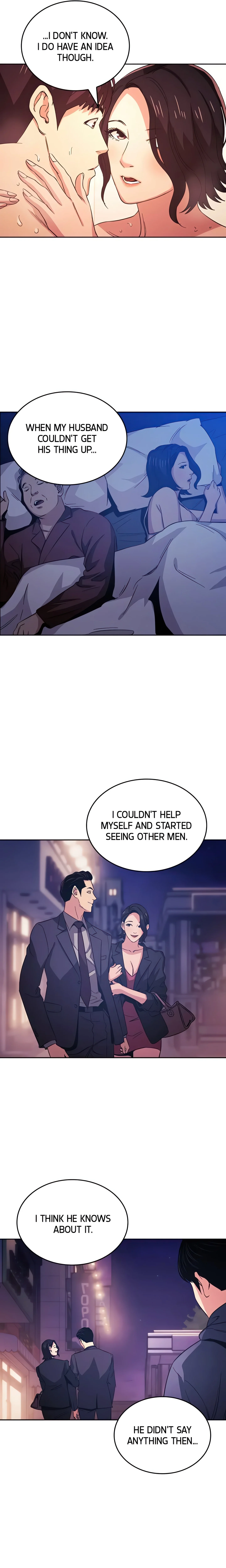 Hunting Moms chapter 26 page 15