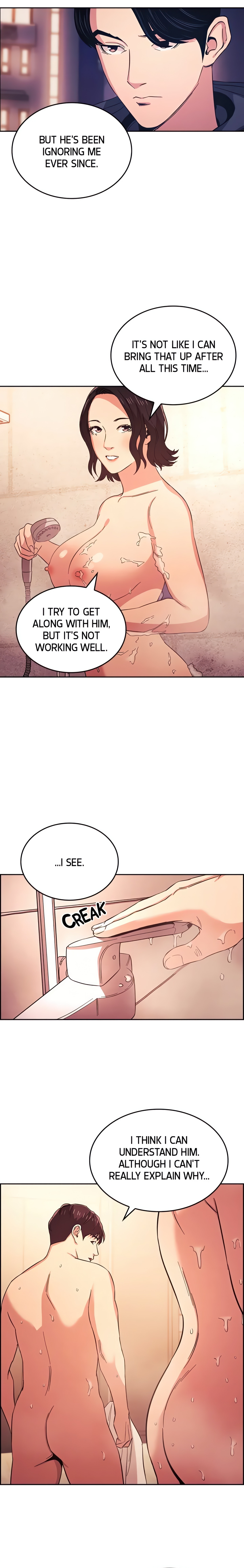 Hunting Moms chapter 26 page 16