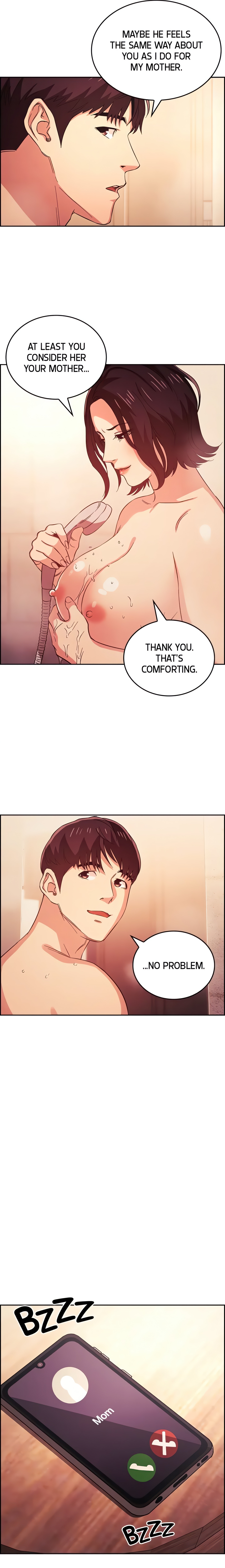 Hunting Moms chapter 26 page 17