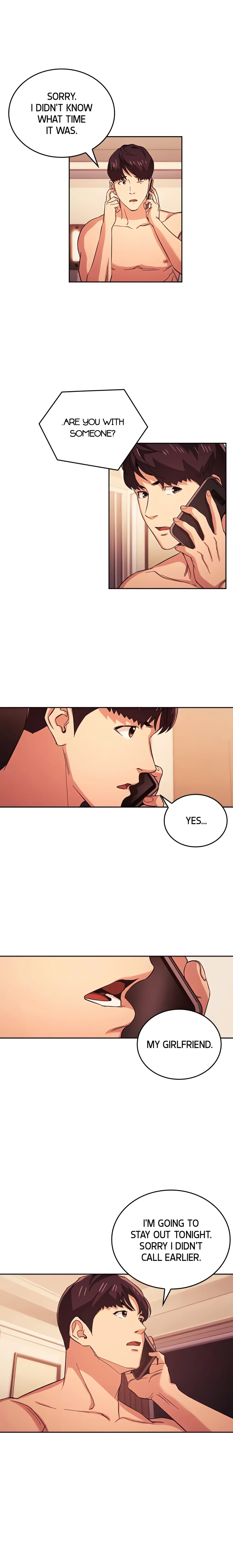 Hunting Moms chapter 27 page 3