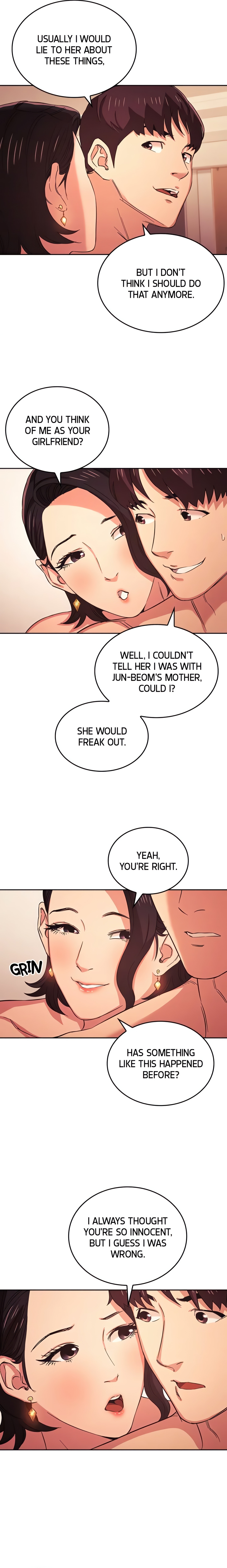 Hunting Moms chapter 27 page 5