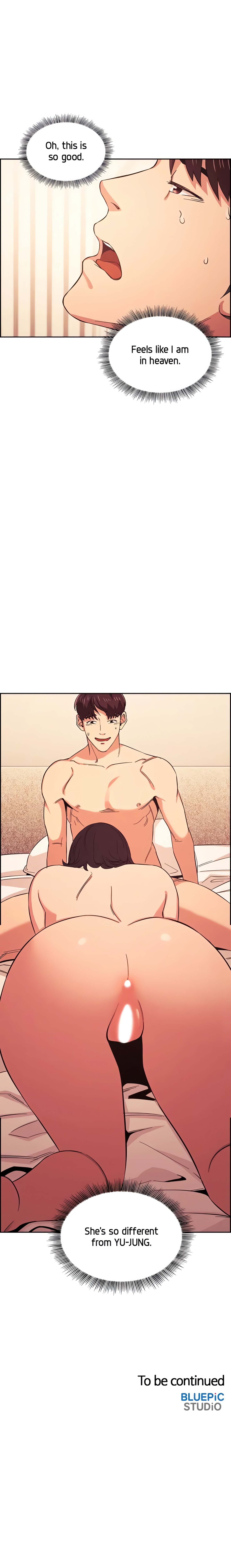 Hunting Moms chapter 27 page 18