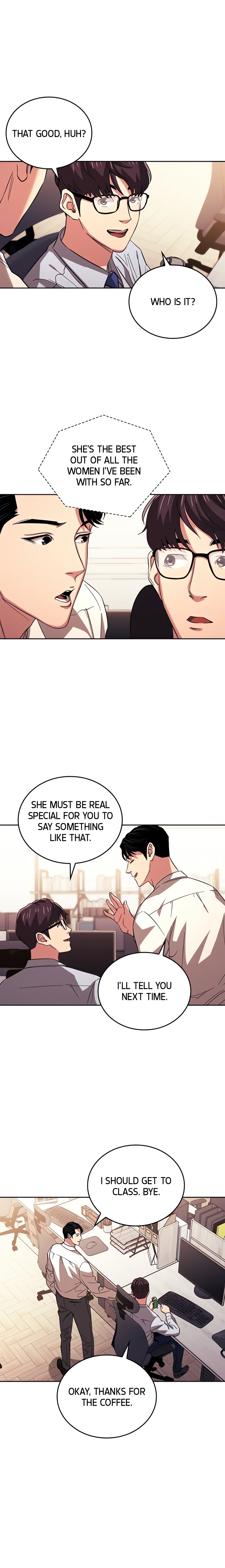 Hunting Moms chapter 28 page 4