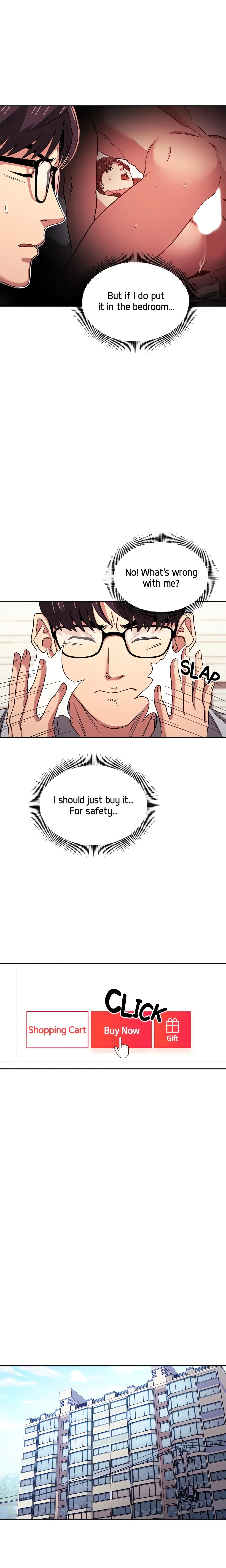 Hunting Moms chapter 28 page 6
