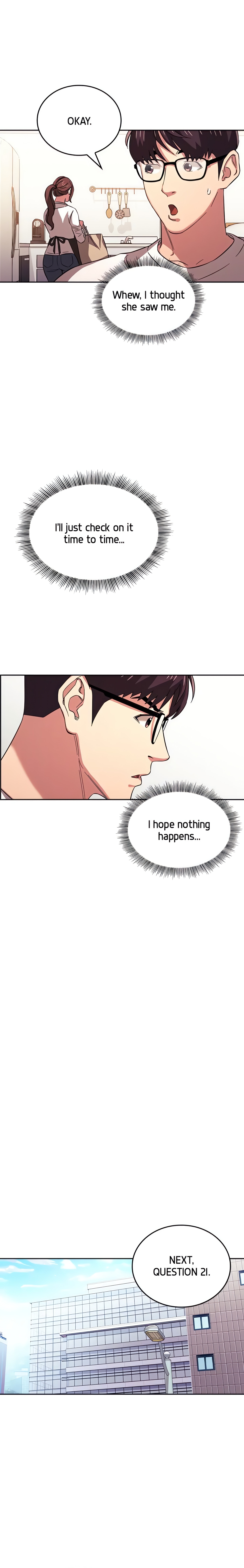 Hunting Moms chapter 28 page 10